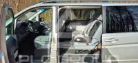 2012 Mercedes Benz Viano