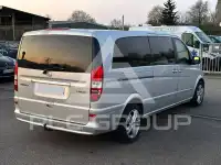 2012 Mercedes Benz Viano