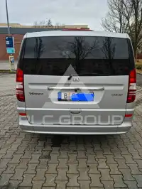 2012 Mercedes Benz Viano