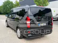 2012 Mercedes Benz Viano