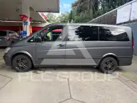 2012 Mercedes Benz Viano