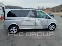 2012 Mercedes Benz Viano
