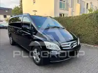 2012 Mercedes Benz Viano