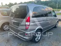 2012 Mercedes Benz Viano