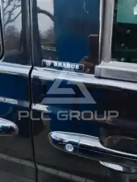 2012 Mercedes Benz Viano