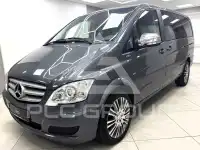 2012 Mercedes Benz Viano