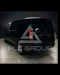 2012 Mercedes Benz Viano