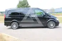 2012 Mercedes Benz Viano