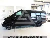 2012 Mercedes Benz Viano