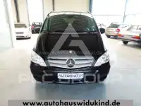 2012 Mercedes Benz Viano