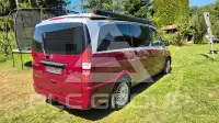 2012 Mercedes Benz Viano