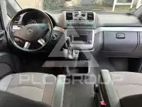 2012 Mercedes Benz Viano