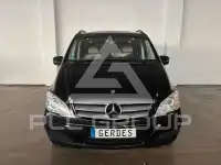 2012 Mercedes Benz Viano