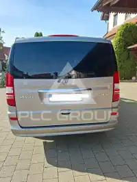 2012 Mercedes Benz Viano