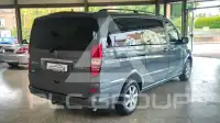2012 Mercedes Benz Viano