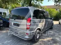2012 Mercedes Benz Viano