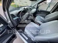 2012 Mercedes Benz Viano