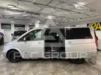 2012 Mercedes Benz Viano
