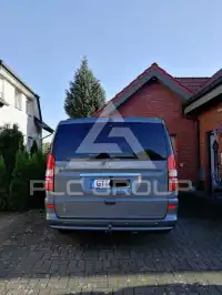 2012 Mercedes Benz Viano