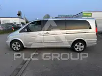 2012 Mercedes Benz Viano