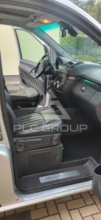 2012 Mercedes Benz Viano