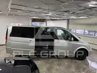 2012 Mercedes Benz Viano