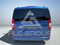 2012 Mercedes Benz Viano