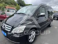 2012 Mercedes Benz Viano