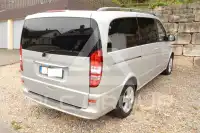 2012 Mercedes Benz Viano