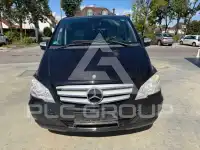 2012 Mercedes Benz Viano