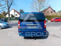 2012 Mercedes Benz Viano