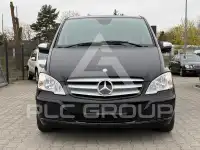 2012 Mercedes Benz Viano