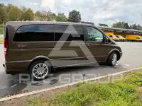 2012 Mercedes Benz Viano