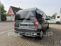 2012 Mercedes Benz Viano