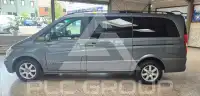 2012 Mercedes Benz Viano