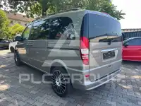 2012 Mercedes Benz Viano