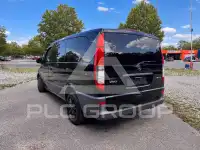 2012 Mercedes Benz Viano