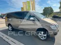 2012 Mercedes Benz Viano