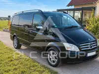 2012 Mercedes Benz Viano
