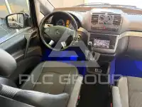 2012 Mercedes Benz Viano