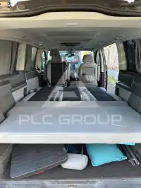 2012 Mercedes Benz Viano