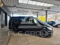 2012 Mercedes Benz Viano