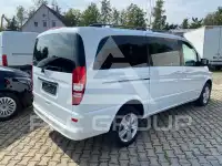 2012 Mercedes Benz Viano