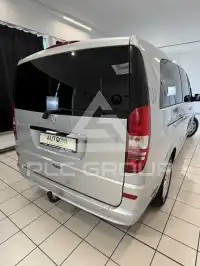2012 Mercedes Benz Viano