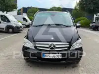 2012 Mercedes Benz Viano