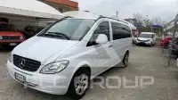 2012 Mercedes Benz Viano