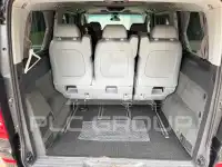 2012 Mercedes Benz Viano