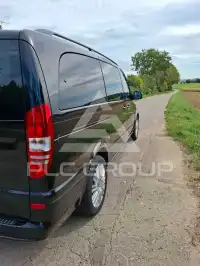 2012 Mercedes Benz Viano