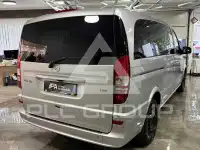 2012 Mercedes Benz Viano