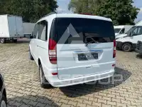 2012 Mercedes Benz Viano